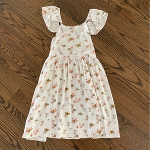 Nordstrom Floral Sundress